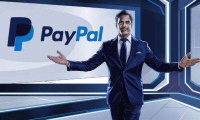 Prince Narula Digital PayPal: A Tale of Modern Transactions