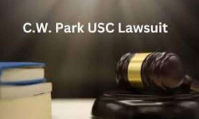 C.W. Park USC Lawsuit: A Chronicle of Allegations