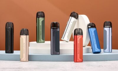 Geekvape: The Ultimate Guide to Vaping Innovation