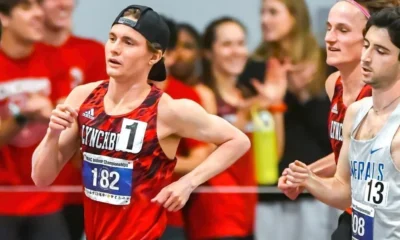 frank csorba death? Lynchburg University Athlete Dead at 23