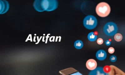 AIYIFAN Unveil: Decoding the Next Frontier in AI Technology