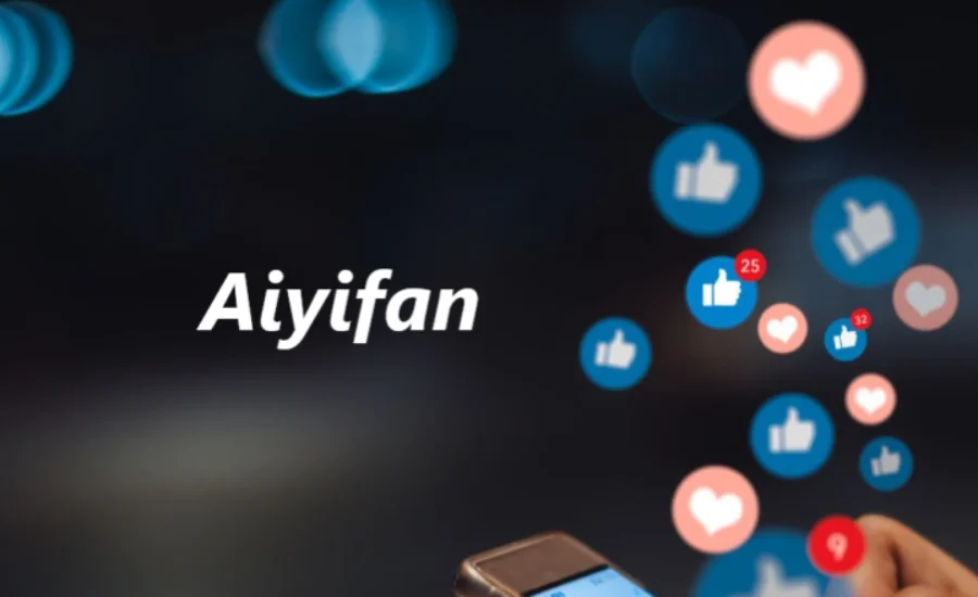 AIYIFAN Unveil: Decoding the Next Frontier in AI Technology