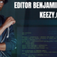 Editor Benjamin Tech Guru Keezy.co: The Visionary Leader Revolutionizing Technology