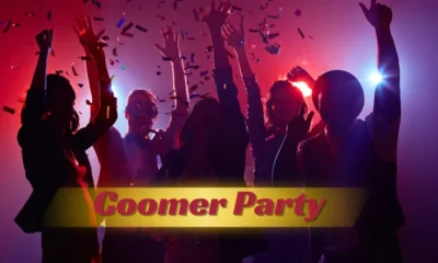 Coomer Party: A Closer Look at this Growing Trend