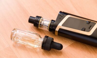 Exploring the SMOK Vape Mod: A Comprehensive Guide