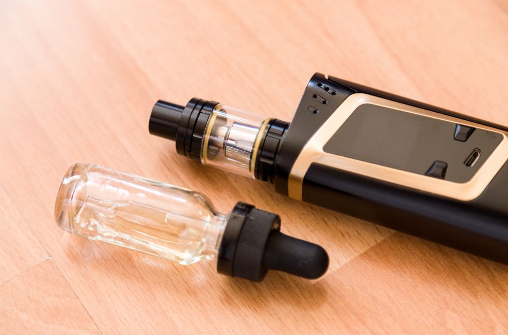 Exploring the SMOK Vape Mod: A Comprehensive Guide