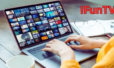 The Ultimate Guide to ifuntv: Unveiling a World of Entertainment