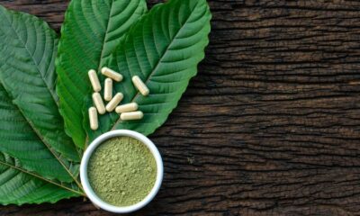 The Ultimate Guide to Using NJoys Kratom for Pain Relief