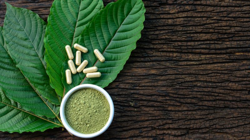 The Ultimate Guide to Using NJoys Kratom for Pain Relief