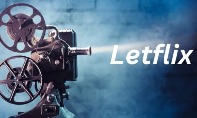 LetFlix: Your Ultimate Destination for HD Movies and Free TV Series Streaming