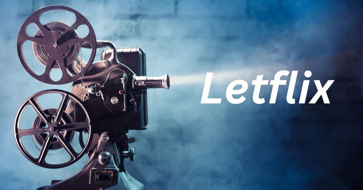 LetFlix: Your Ultimate Destination for HD Movies and Free TV Series Streaming