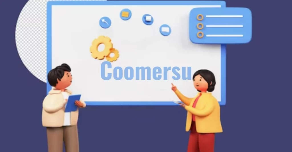 Coomersu: The Community-Powered Future of Online Shopping