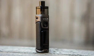 Everything You Need to Know About the SMOK RPM Series