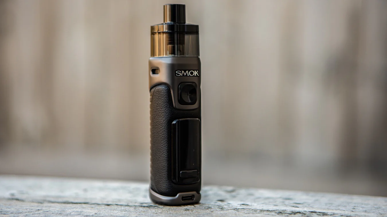 Everything You Need to Know About the SMOK RPM Series