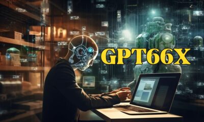 GPT66X: Discover its Impact on Modern Technology