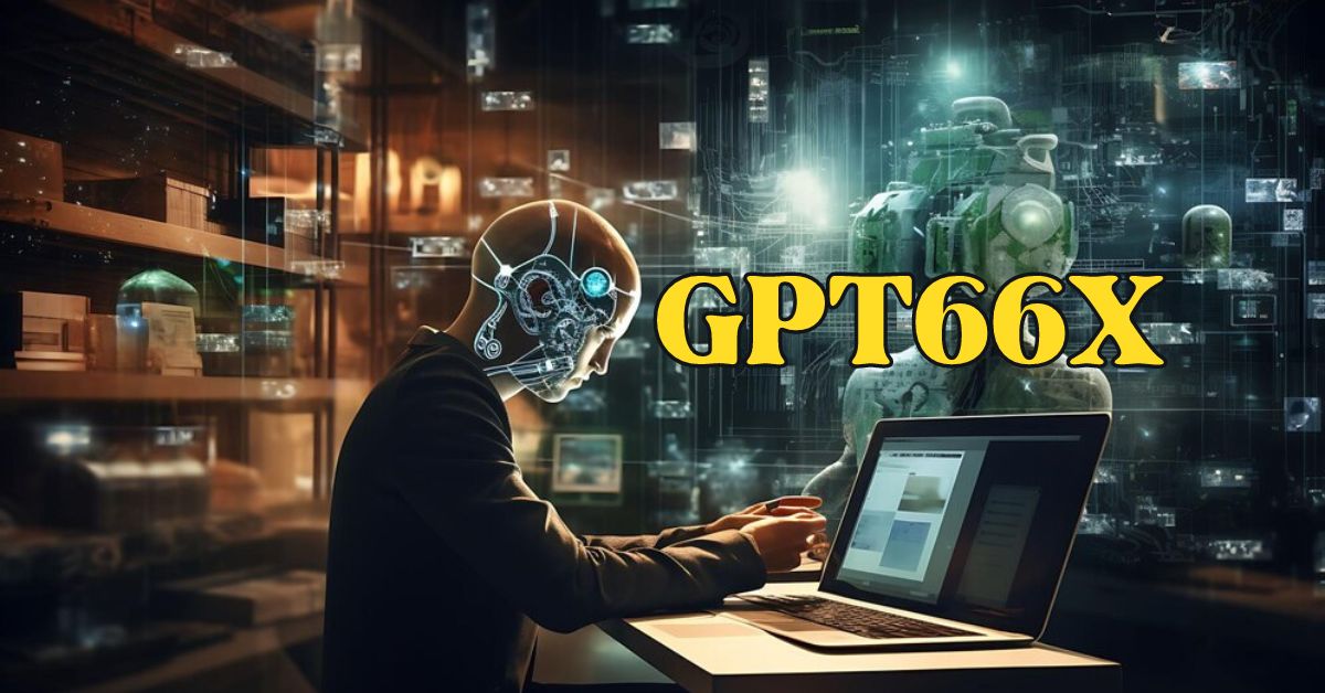 GPT66X: Discover its Impact on Modern Technology