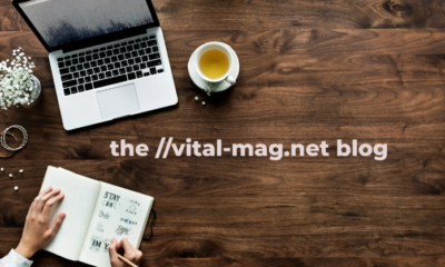 Discovering the //vital-mag.net Blog: Your Ultimate Guide to Health, Wellness, and Lifestyle