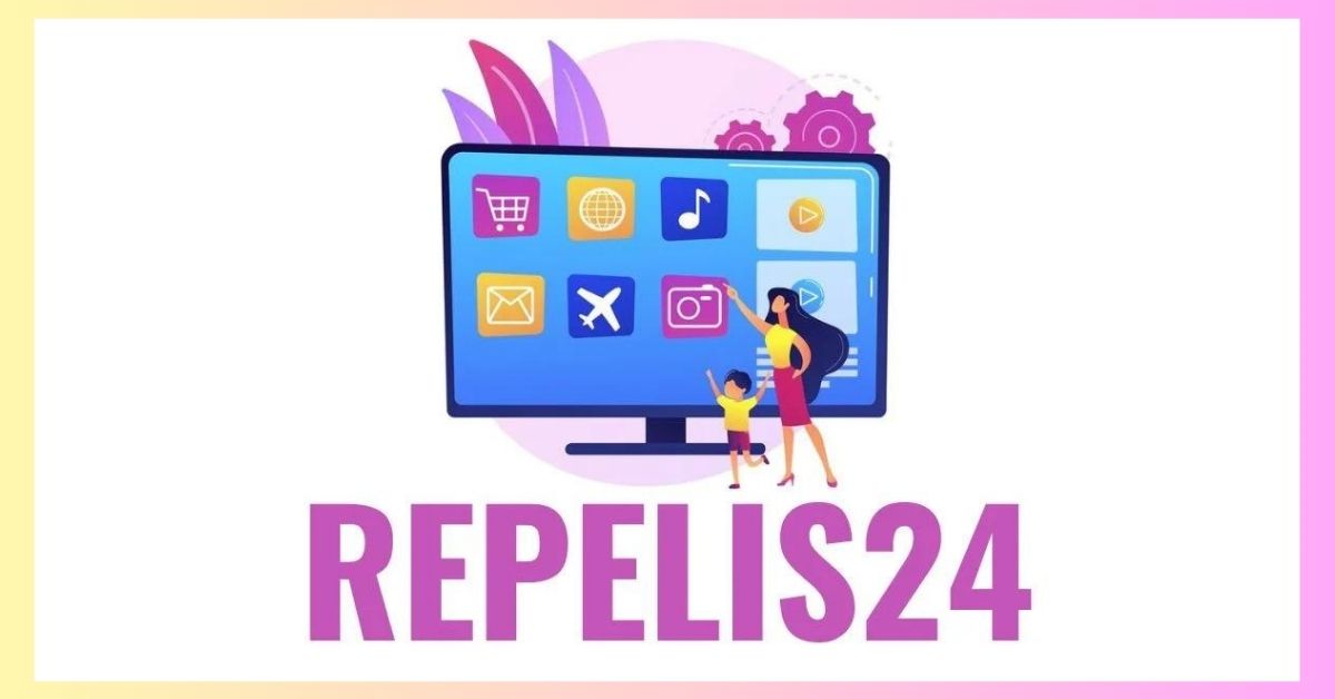 Repelis24: An Overview of the Popular Streaming Platform