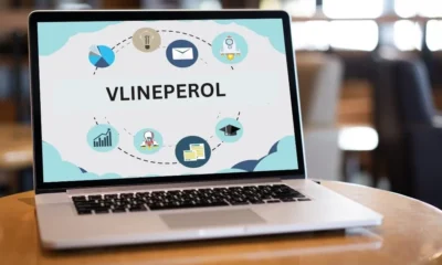 Vlineperol: Your Ultimate Health Partner