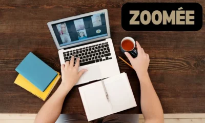 Zoomée: A New Way to Connect Online