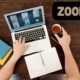 Zoomée: A New Way to Connect Online