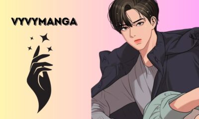 Vyvymanga: Your Ultimate Guide to Exploring Manga Online