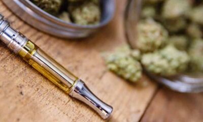 Everything You Need to Know About CBD Pens: A Comprehensive Guide