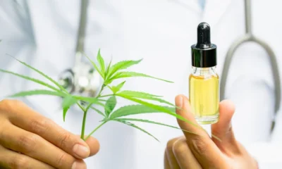 CBD and Its Health Benefits: Exploring the Potential