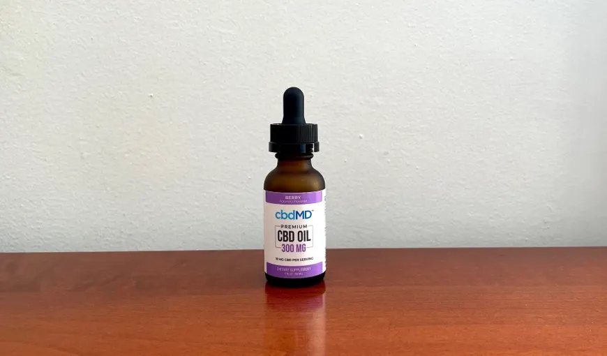 The Ultimate Guide to CBDmd: Your Go-To Source for CBD Products