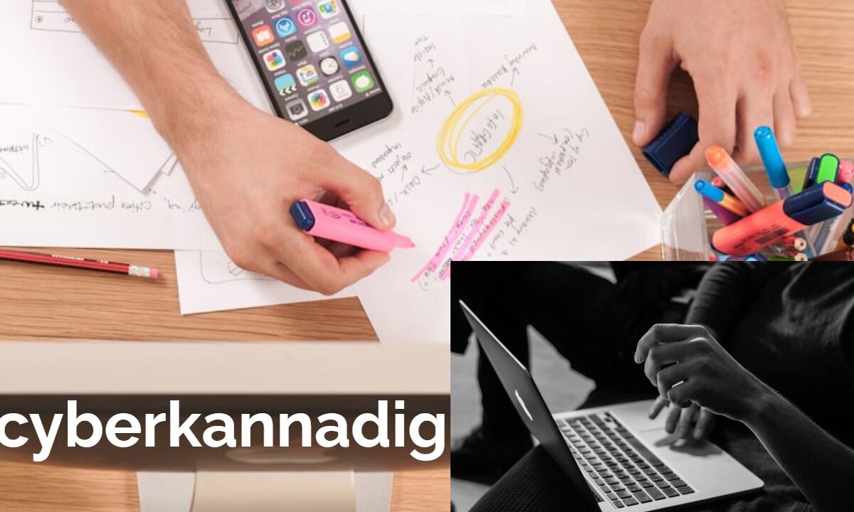 Discover Cyberkannadig: The Future of Kannada in the Digital Age