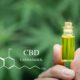 Cannabidiol (CBD): What We Know and What We Don't