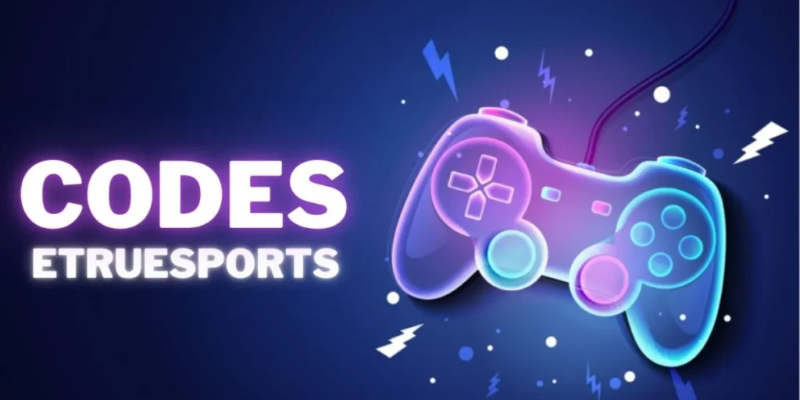 Upgrade Your Gaming Involvement in Codes Etruesports