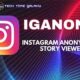 IgAnony – The Ultimate Instagram Story Viewer Tool of 2024