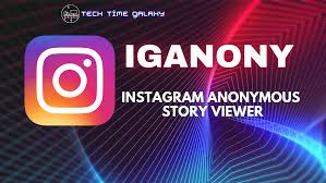 IgAnony – The Ultimate Instagram Story Viewer Tool of 2024