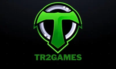 TR2 Games: Revolutionizing the Gaming Experience