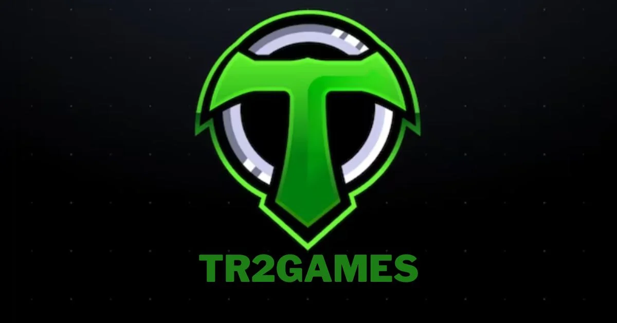 TR2 Games: Revolutionizing the Gaming Experience