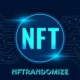 NFTRandomize: Transforming Digital Art, Gaming, and Fashion