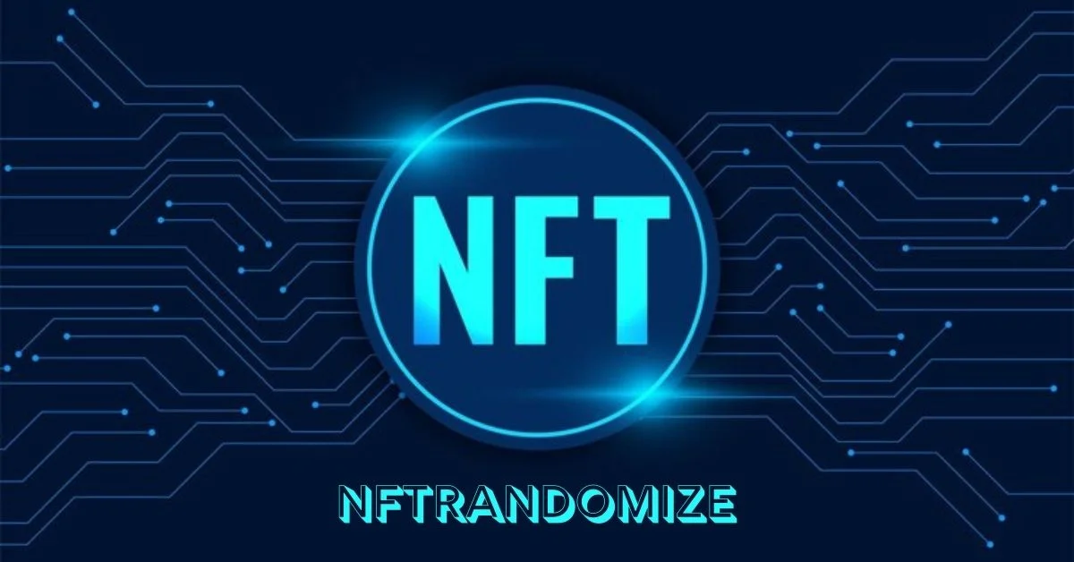 NFTRandomize: Transforming Digital Art, Gaming, and Fashion