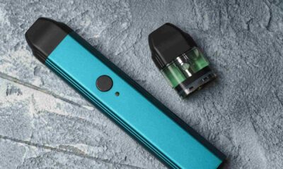 Exploring the World of Pod Vapes: A Comprehensive Guide