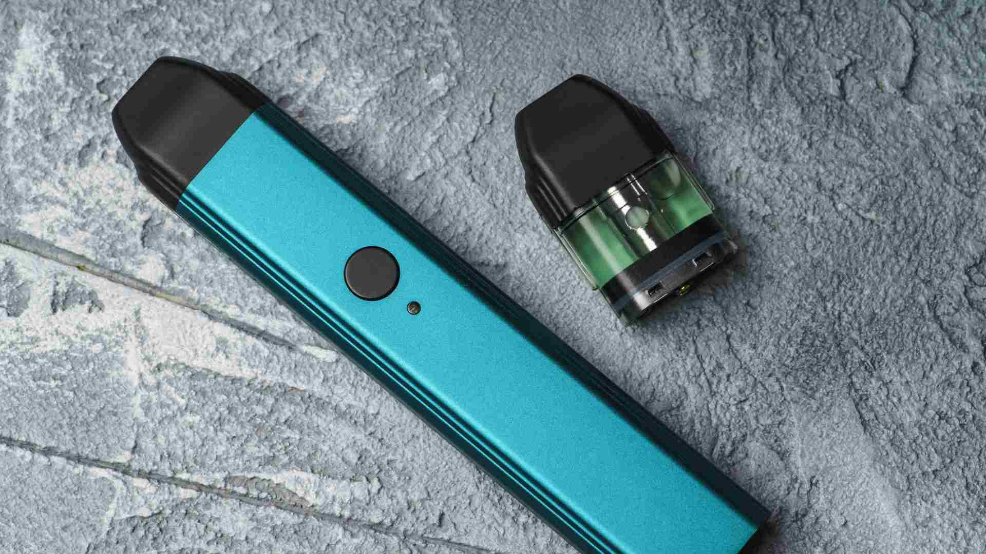 Exploring the World of Pod Vapes: A Comprehensive Guide