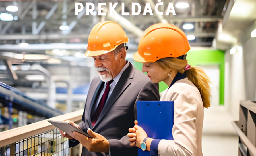 Understanding Prekldača: A Key Component in Electrical Systems