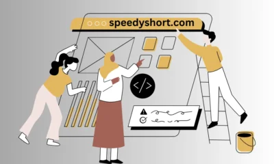 Speedyshort.com: Transforming the World of Digital Content