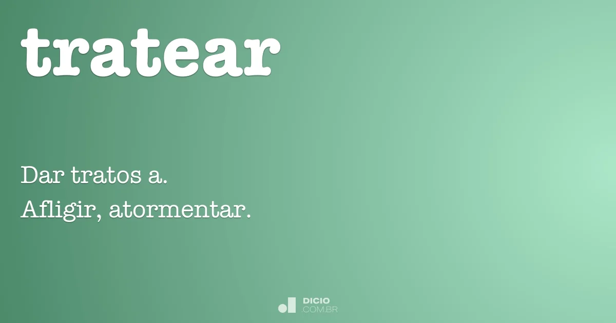 Tratear: Navigating the Landscape of Effective Communication