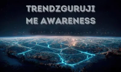 Trendzguruji.me Awareness: Cybersecurity Awareness