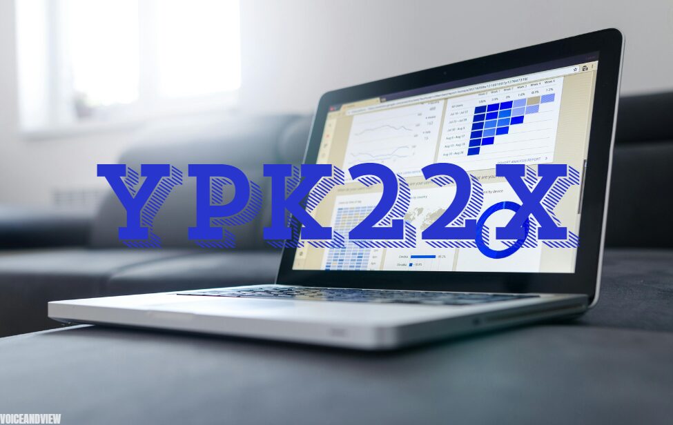 Understanding YPK22X: An In-Depth Exploration