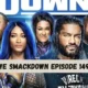 WWE SmackDown Episode 1491: A Night of Unforgettable Action