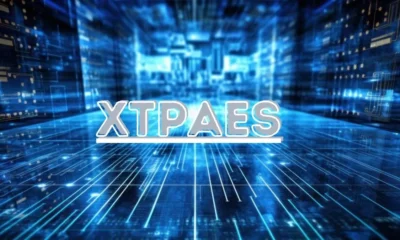 Uncovering the Magic of XTPAES: A Comprehensive Guide