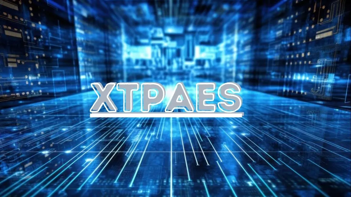 Uncovering the Magic of XTPAES: A Comprehensive Guide