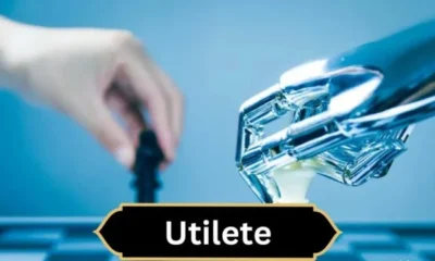 Understanding the Utility of Utilete: A Comprehensive Guide