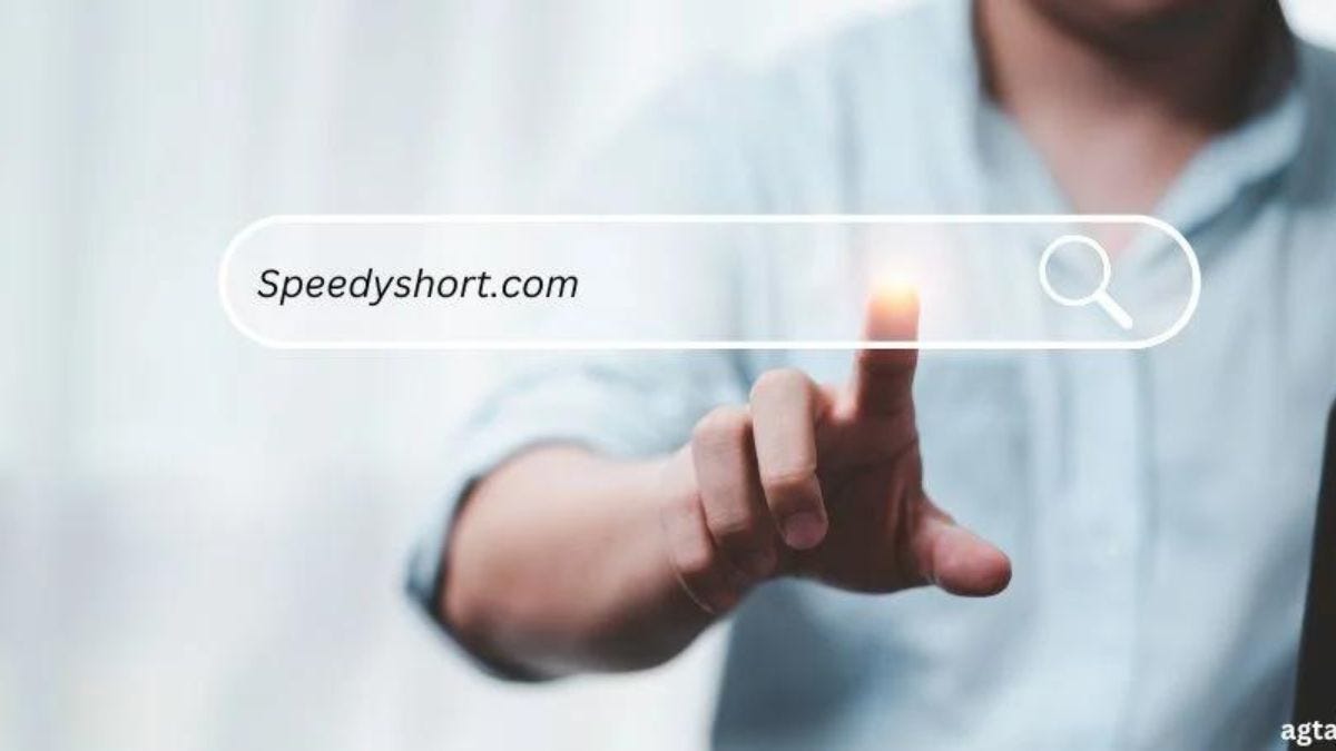 How SpeedyShort Enhances Your Social Media Strategy